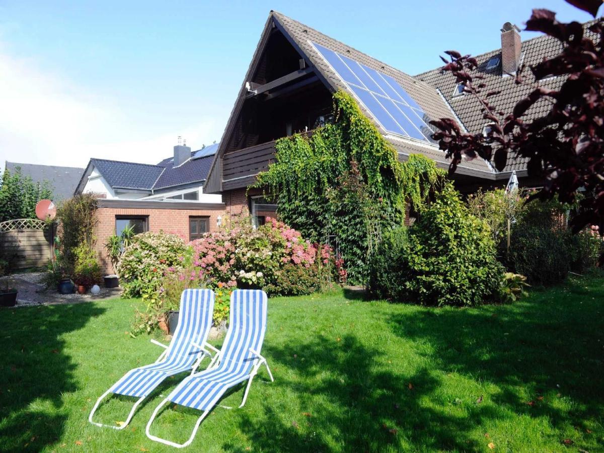 La Casa Ferienwohnung Schauinsland Steinberg  Kültér fotó