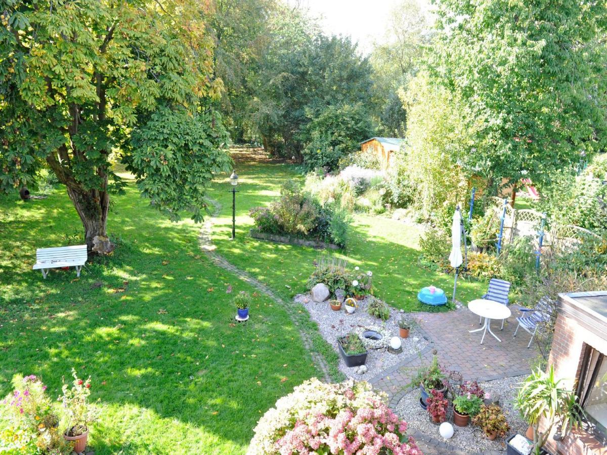 La Casa Ferienwohnung Schauinsland Steinberg  Kültér fotó