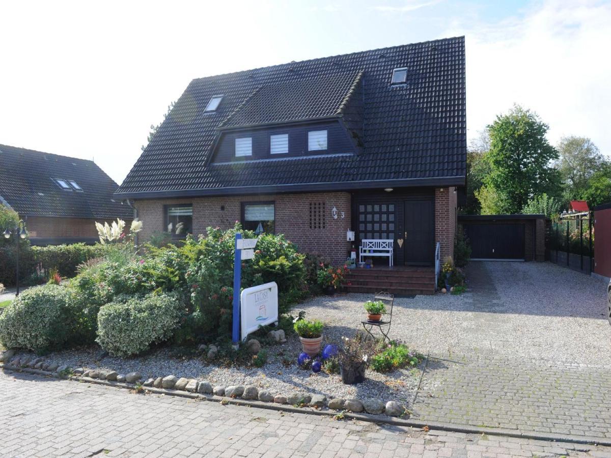 La Casa Ferienwohnung Schauinsland Steinberg  Kültér fotó