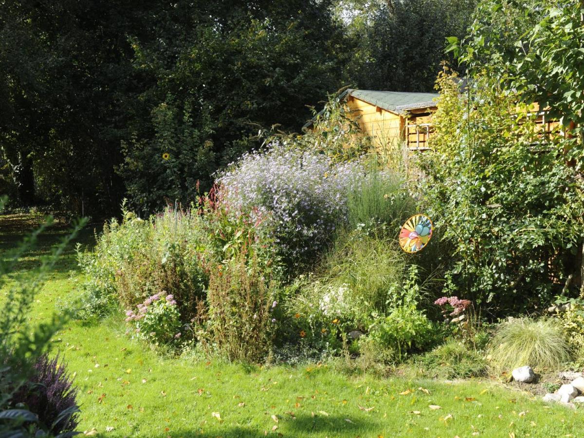 La Casa Ferienwohnung Schauinsland Steinberg  Kültér fotó