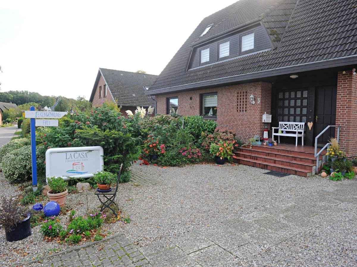 La Casa Ferienwohnung Schauinsland Steinberg  Kültér fotó