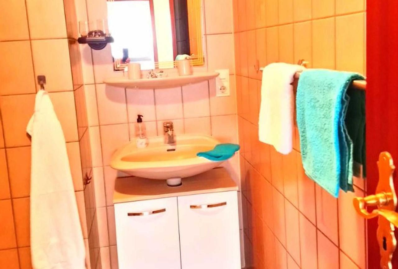 La Casa Ferienwohnung Schauinsland Steinberg  Kültér fotó