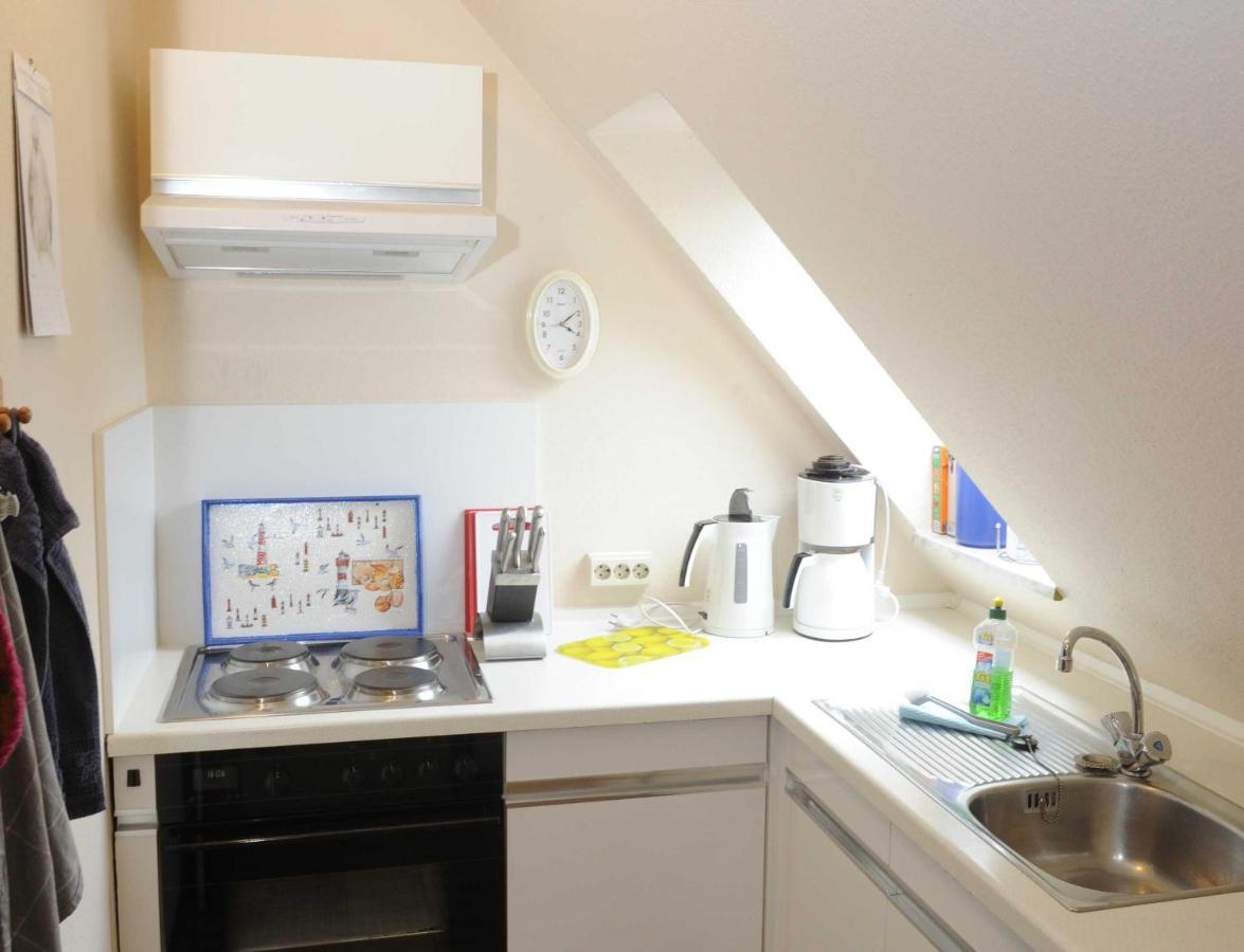 La Casa Ferienwohnung Schauinsland Steinberg  Kültér fotó